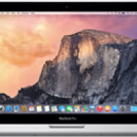 Mac OS X g