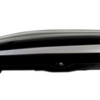 AzzurroBox BIG!460 L fekete ez