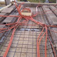 Beton fed