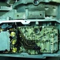CVT automata v