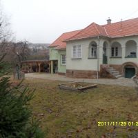 Noszvaji csal