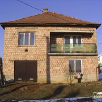 Ezt a ház volt az első, amit csináltunk igy nézet  